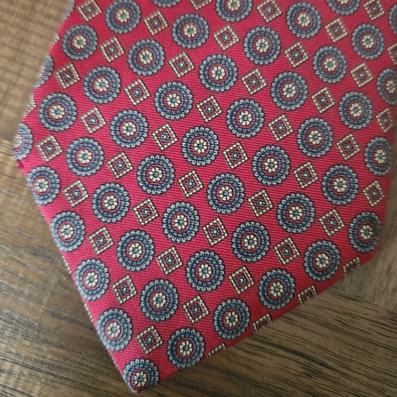 YSL Vintage Tie - Picture 5 of 7